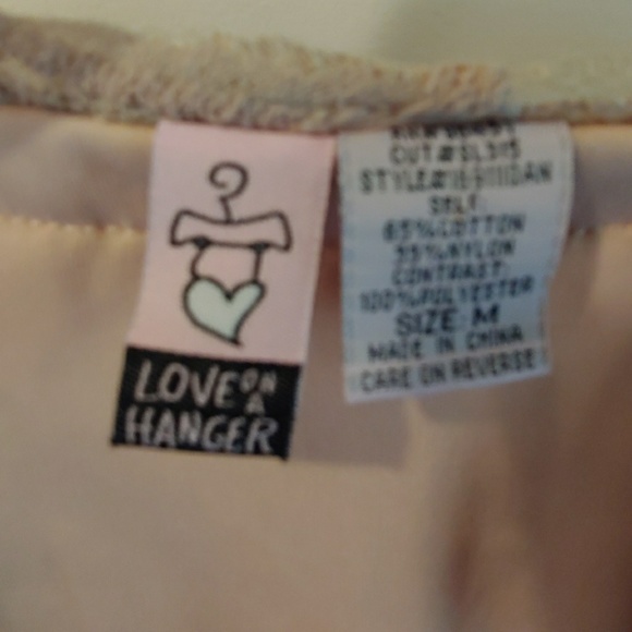 Pink Lace and Ribbon Blazer - Picture 4 of 4